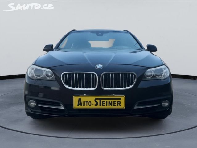 BMW Řada 5
